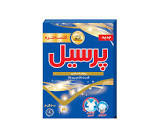 پودر لباسشویی دستی ۶۰۰گرمی پرسیل