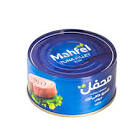 محفل- تن ماهی ۱۸۰گ